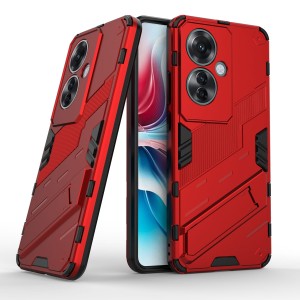 Etui Exoguard Bibercas - Oppo Reno 11 F 5g - Red