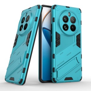 Etui Exoguard Bibercas - Realme 12 Pro 5g / 12 Pro Plus 5g - Blue