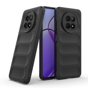 Etui Exoguard Magic - Realme 12 5g - Black