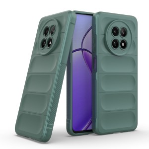 Etui Exoguard Magic - Realme 12 5g - Green