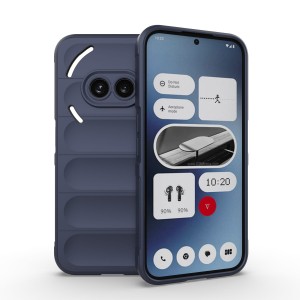 Etui Exoguard Magic - Nothing Phone 2a - Dark Blue