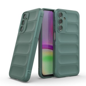Etui Exoguard Magic - Samsung Galaxy A25 5g - Green