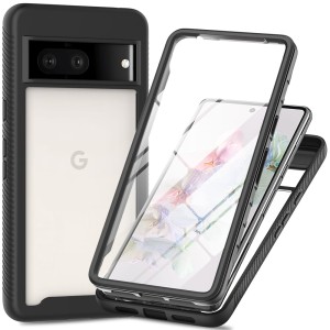 Etui Exoguard 360 - Google Pixel 8