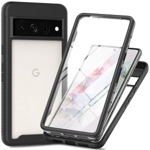 Etui Exoguard 360 - Google Pixel 8 Pro