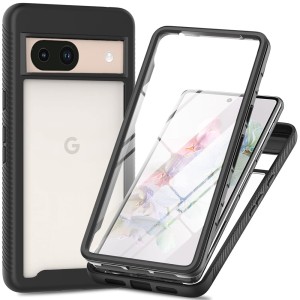 Etui Exoguard 360 - Google Pixel 8a