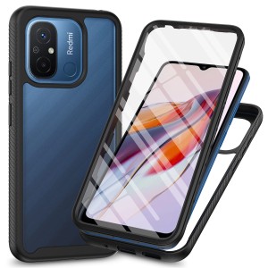 Etui Exoguard 360 - Xiaomi Redmi 12c