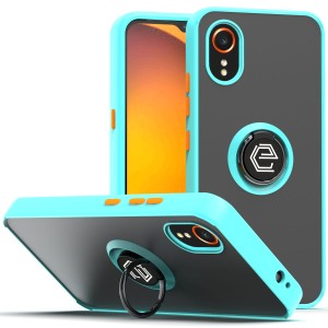 Etui Exoguard O-Ring - Samsung Galaxy Xcover 7 - Light Blue