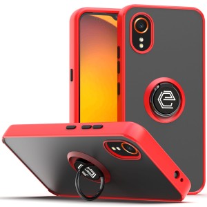 Etui Exoguard O-Ring - Samsung Galaxy Xcover 7 - Red