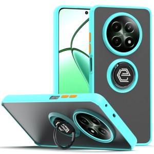 Etui Exoguard O-Ring - Realme 12 5g - Light Blue