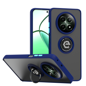 Etui Exoguard O-Ring - Realme 12 5g - Dark Blue
