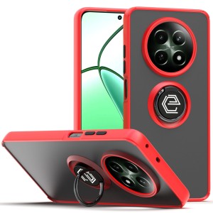 Etui Exoguard O-Ring - Realme 12 5g - Red