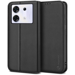 Exoguard Wallet 2 - Infinix Zero 30 5g - Black