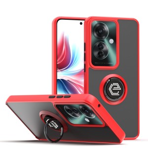 Etui Exoguard O-Ring - Oppo Reno 11f - Red