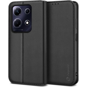 Exoguard Wallet 2 - Infinix Note 30 (4g) - Black