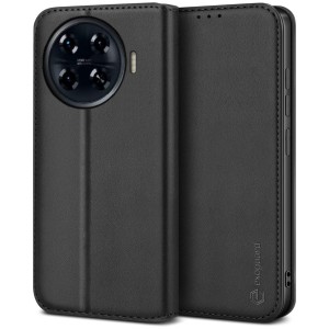 Exoguard Wallet 2 - Tecno Spark 20 Pro+ Plus - Black