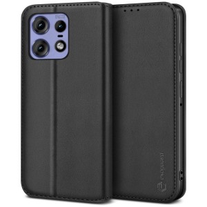Exoguard Wallet 2 - Motorola Edge 50 Pro 5g - Black