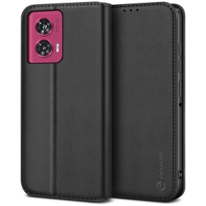 Exoguard Wallet 2 - Motorola Edge 50 Fusion - Black