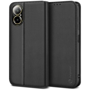 Exoguard Wallet 2 - Realme C67 (4g) - Black