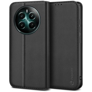 Exoguard Wallet 2 - Realme 12 (4g) / Realme 12 Plus 5g - Black