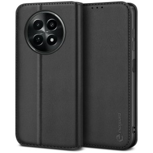 Exoguard Wallet 2 - Realme 12 5g / 12x 5g - Black