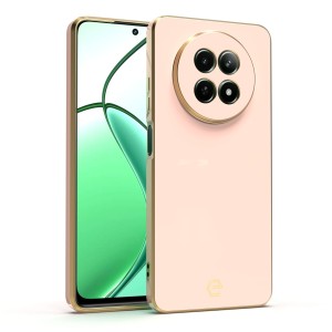 Etui Exoguard Glamour - Realme 12 5g / 12x 5g - Pink