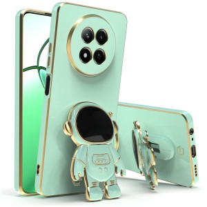 Etui Exoguard Astronaut - Realme 12 5g / 12x 5g - Mint