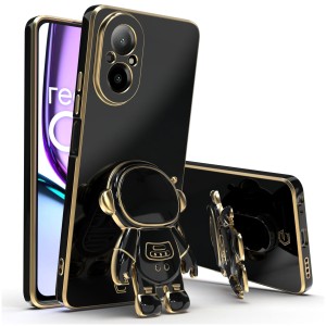 Etui Exoguard Astronaut - Realme C67 (4g) - Black