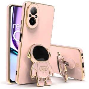 Etui Exoguard Astronaut - Realme C67 (4g) - Pink