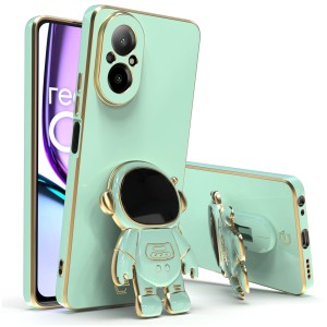 Etui Exoguard Astronaut - Realme C67 (4g) - Mint