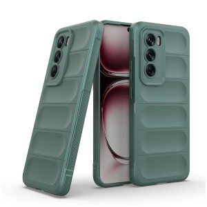 Etui Exoguard Magic - Oppo Reno 12 5g - Green