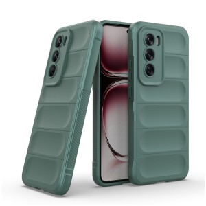 Etui Exoguard Magic - Oppo Reno 12 Pro 5g - Green