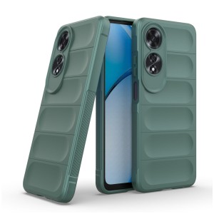 Etui Exoguard Magic - Oppo A60 - Green