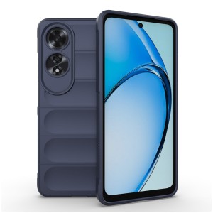 Etui Exoguard Magic - Oppo A60 - Dark Blue