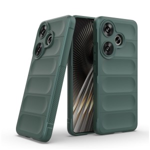 Etui Exoguard Magic - Xiaomi Poco F6 - Green
