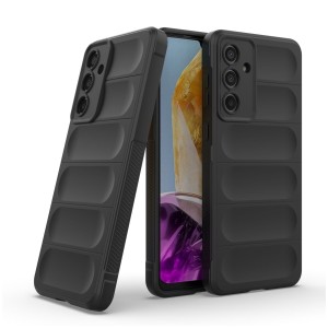 Etui Exoguard Magic - Samsung Galaxy M55 5g - Black