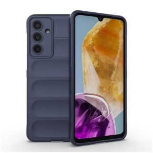 Etui Exoguard Magic - Samsung Galaxy M55 5g - Dark Blue