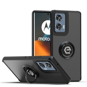 Etui Exoguard O-Ring - Motorola Edge 50 Fusion - Black