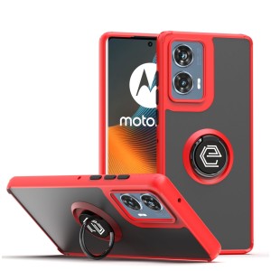 Etui Exoguard O-Ring - Motorola Edge 50 Fusion - Red