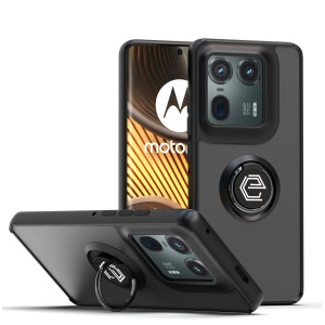 Etui Exoguard O-Ring - Motorola Edge 50 Ultra - Black