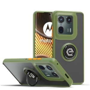 Etui Exoguard O-Ring - Motorola Edge 50 Ultra - Green