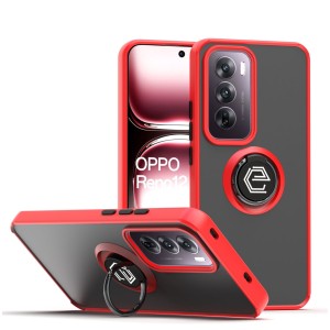 Etui Exoguard O-Ring - Oppo Reno 12 5g - Red