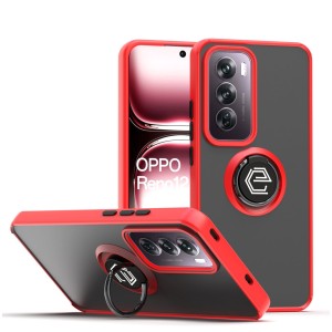 Etui Exoguard O-Ring - Oppo Reno 12 Pro 5g - Red