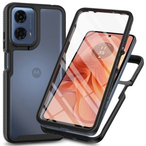 Etui Exoguard 360 - Motorola Moto E14 / G04 / G24 / G24 Power