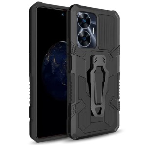 Etui Exoguard Predator – Realme C55