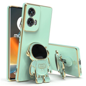 Etui Exoguard Astronaut - Motorola Edge 50 Fusion - Mint