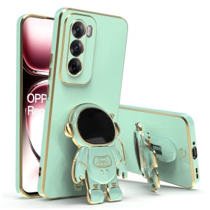 Etui Exoguard Astronaut - Oppo Reno 12 5g - Mint