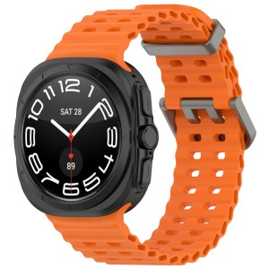Pasek Exoguard Harmony - Samsung Galaxy Watch Ultra - Orange