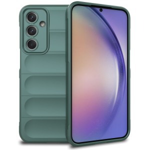 Etui Exoguard Magic - Samsung Galaxy M35 5g - Green