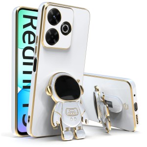 Etui Exoguard Astronaut - Xiaomi Redmi 13 - White