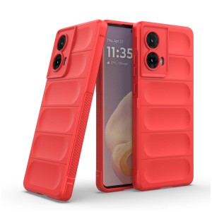 Etui Exoguard Magic - Motorola Moto G85 5g - Red